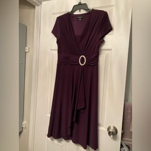 R&M Richard’s size 10 dress